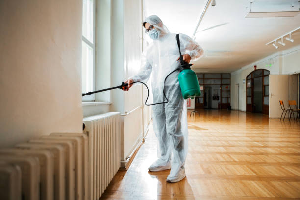 Pest Control for Restaurants in Litchfield, MN